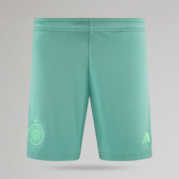 Pantalones Celtic 3ª 2023-2024